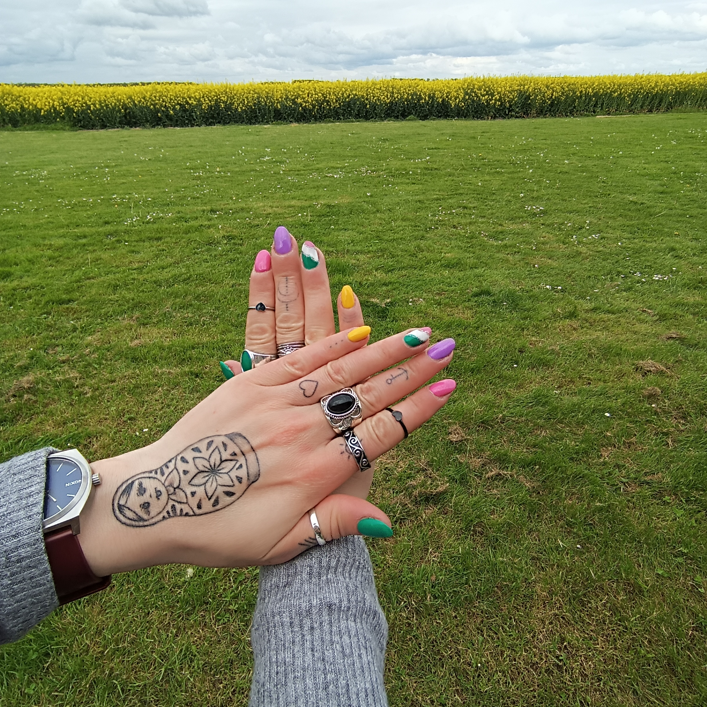 Photo n° 2 de l'avis de Ludivine.U fait le 13/05/2022 à 16:54