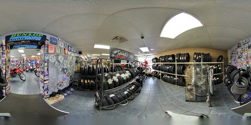 Motorcycle Dealer «Upstate Cycle», reviews and photos, 904 Laurens Rd, Greenville, SC 29607, USA