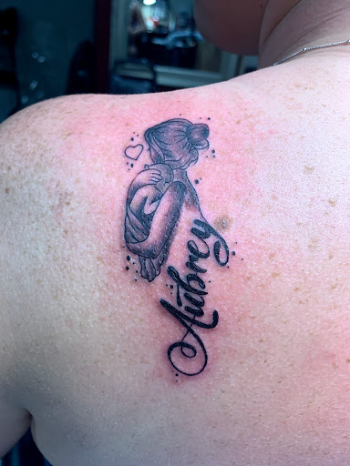 Explore watercolour tattoo ideas, creative tattoo ideas in Cape Coral, available at UNRIVALED INK