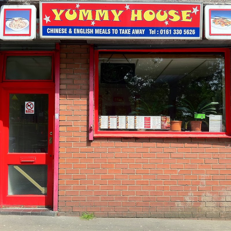 YUMMY HOUSE