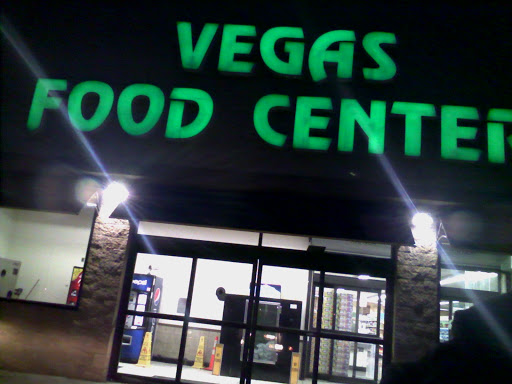 Grocery Store «Vegas Food Center», reviews and photos, 19700 Kelly Rd, Harper Woods, MI 48225, USA