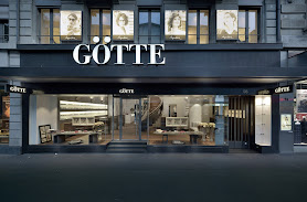 Götte Optik Zürich