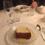 Photo n°4 de l'avis de Leonardo.p fait le 28/01/2018 à 10:59 sur le  Antica Trattoria La Grotta à Valeggio sul Mincio