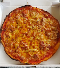 Plats et boissons du Pizzas à emporter Pizzaromatic à Montségur-sur-Lauzon - n°6