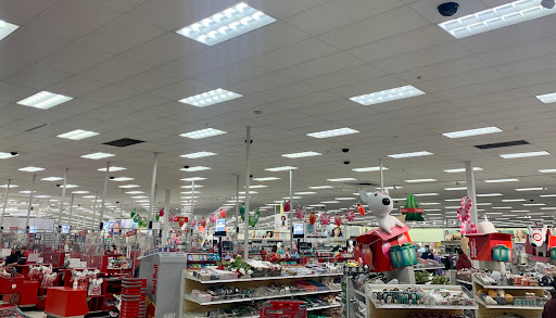 Department Store «Target», reviews and photos, 135 Creekside Way, New Braunfels, TX 78130, USA