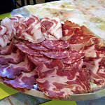 Photo n°2 de l'avis de WalkingAround.t fait le 17/09/2017 à 19:22 sur le  Ristorante Bar Quattro Venti à Nibbiano