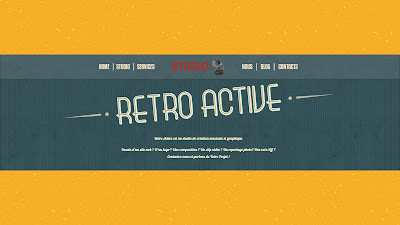 RETRO ACTIVE STUDIO à Cadenet