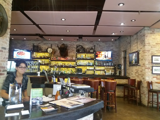 Bar Laredo