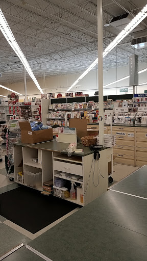 Fabric Store «Jo-Ann Fabrics and Crafts», reviews and photos, 3563 NW Federal Hwy, Jensen Beach, FL 34957, USA