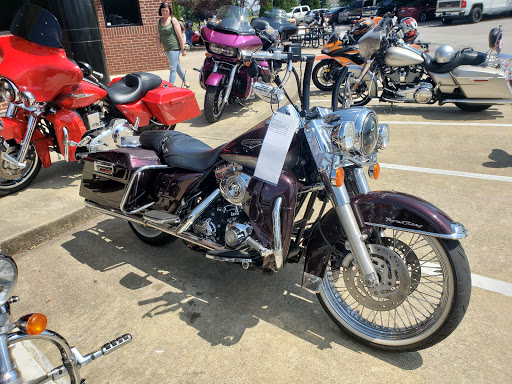 Harley-Davidson Dealer «Harley-Davidson Bowling Green», reviews and photos, 251 Cumberland Trace Rd, Bowling Green, KY 42103, USA