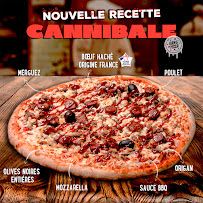 Photos du propriétaire du Pizzas à emporter Gang Of Pizza à Saint-Martin-la-Pallu - n°7