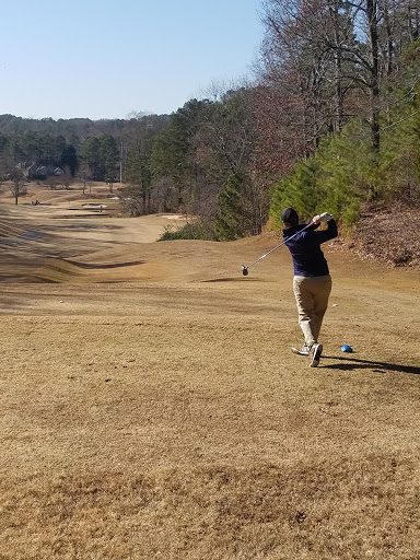 Golf Course «Lanier Golf Club», reviews and photos, 2080 Buford Dam Rd, Cumming, GA 30041, USA
