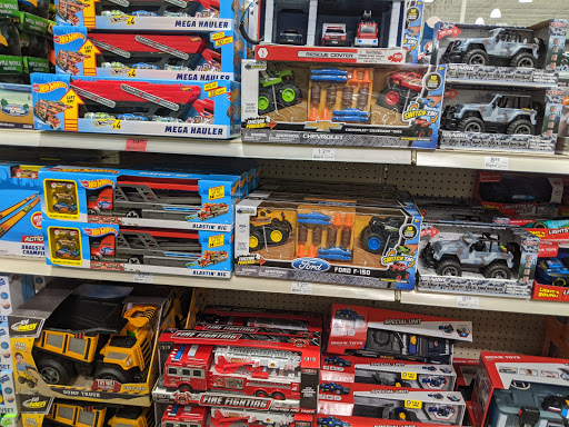 Home Improvement Store «Menards», reviews and photos, 2015 Wal Mart Dr NE, Warren, OH 44483, USA