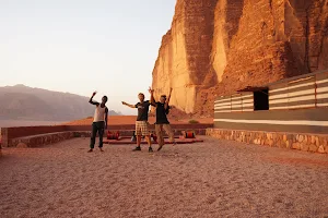 Bedouin Lifestyle Camp image