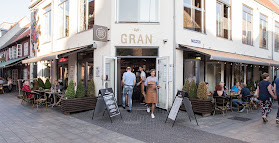 Cafe Gran