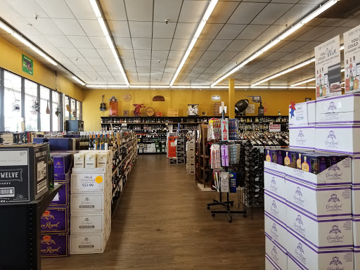Liquor Store «Cellar Wine & Spirits», reviews and photos, 555 W Main St, Norman, OK 73069, USA