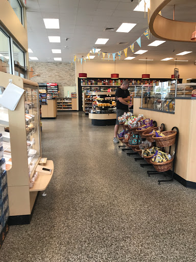 Sandwich Shop «Wawa», reviews and photos, 3175 W New Haven Ave, Melbourne, FL 32904, USA
