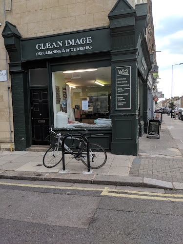 Clean Image - Fulham