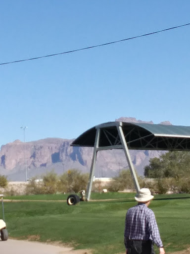 Golf Club «Apache Creek Golf Club», reviews and photos, 3401 S Ironwood Dr, Apache Junction, AZ 85120, USA