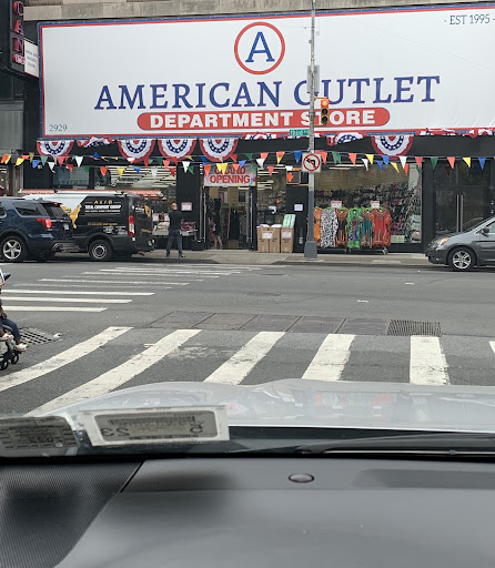 American Outlet image 1