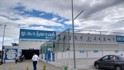Decathlon Sports India Coimbatore