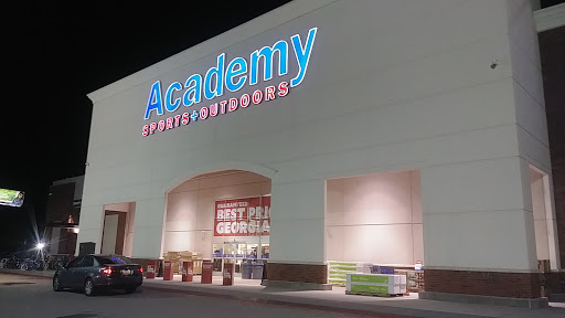 Sporting Goods Store «Academy Sports + Outdoors», reviews and photos, 7200 Concourse Pkwy, Douglasville, GA 30134, USA