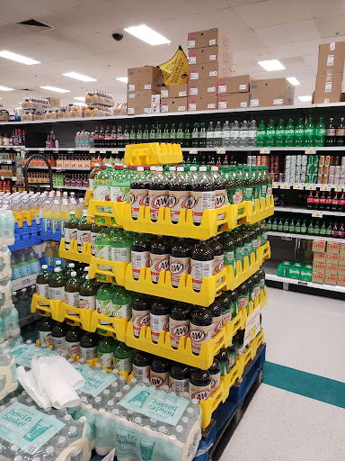 Grocery Store «ShopRite of Fischer Bay», reviews and photos, 860 Fischer Blvd, Toms River, NJ 08753, USA