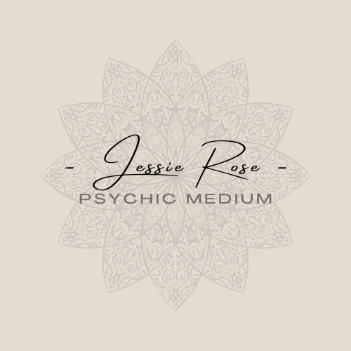 Jessie Rose Psychic Medium