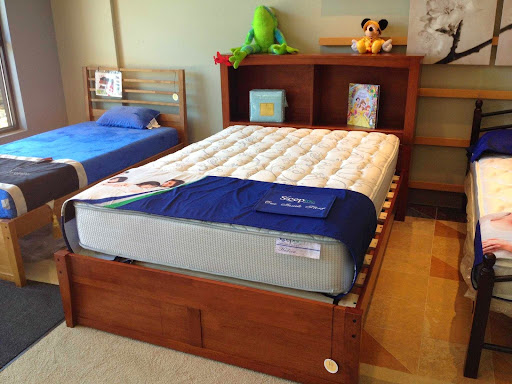 Mattress Store «Mattress City», reviews and photos, 121 SE Everett Mall Way, Everett, WA 98208, USA