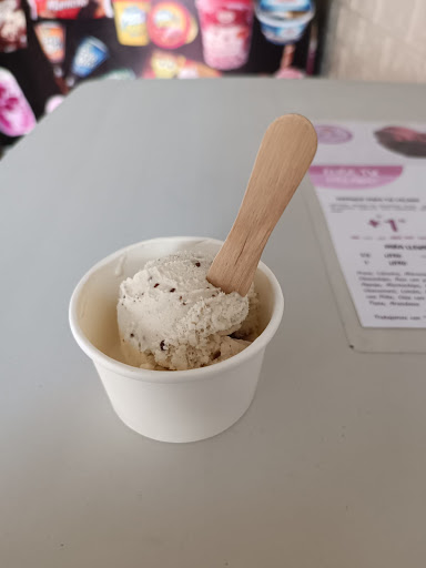 Helados Artesanales ET Surquillo
