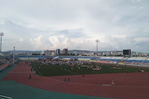 Tsentral'nyy Respublikanskiy Stadion image