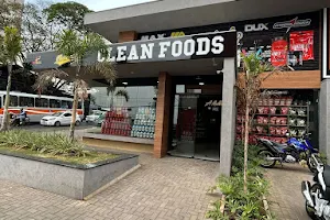 Clean Foods Bauru Duque de Caxias image