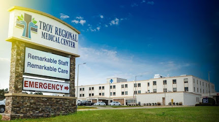 Troy Regional Medical Center