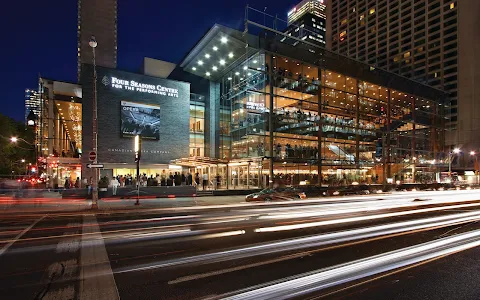 Four Seasons Centre for the Performing Arts image