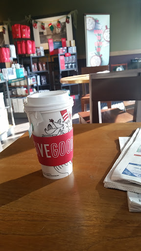 Coffee Shop «Starbucks», reviews and photos, 7098 Mexico Rd, St Peters, MO 63376, USA