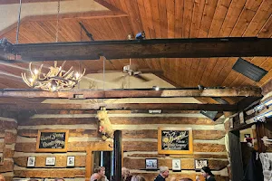 Log Cabin Inn image