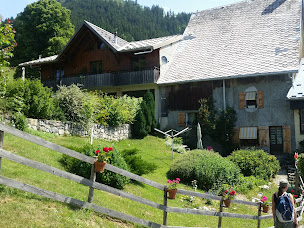 Photo n°19 de Téléski à Talloires-Montmin ()