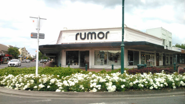 Rumor Streetwear