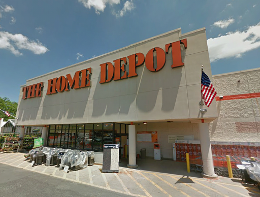 Home Improvement Store «The Home Depot», reviews and photos, 400 Commerce Blvd, Fairless Hills, PA 19030, USA