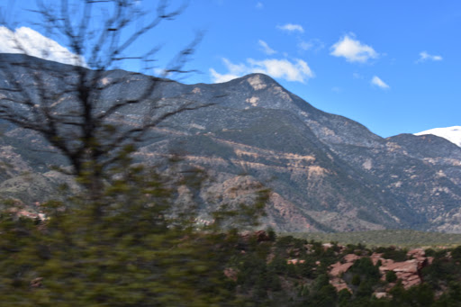 Private Golf Course «Kissing Camels Golf Course», reviews and photos, 4500 Kissing Camels Dr, Colorado Springs, CO 80904, USA