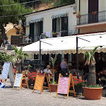 Photo n°3 de l'avis de Valentina.o fait le 03/06/2018 à 21:11 sur le  Moby Dick Ristorante - Pizzeria con forno a legna à Pizzo