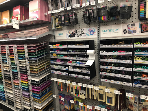 Craft Store «Michaels», reviews and photos, 1167 Ulster Ave, Kingston, NY 12401, USA