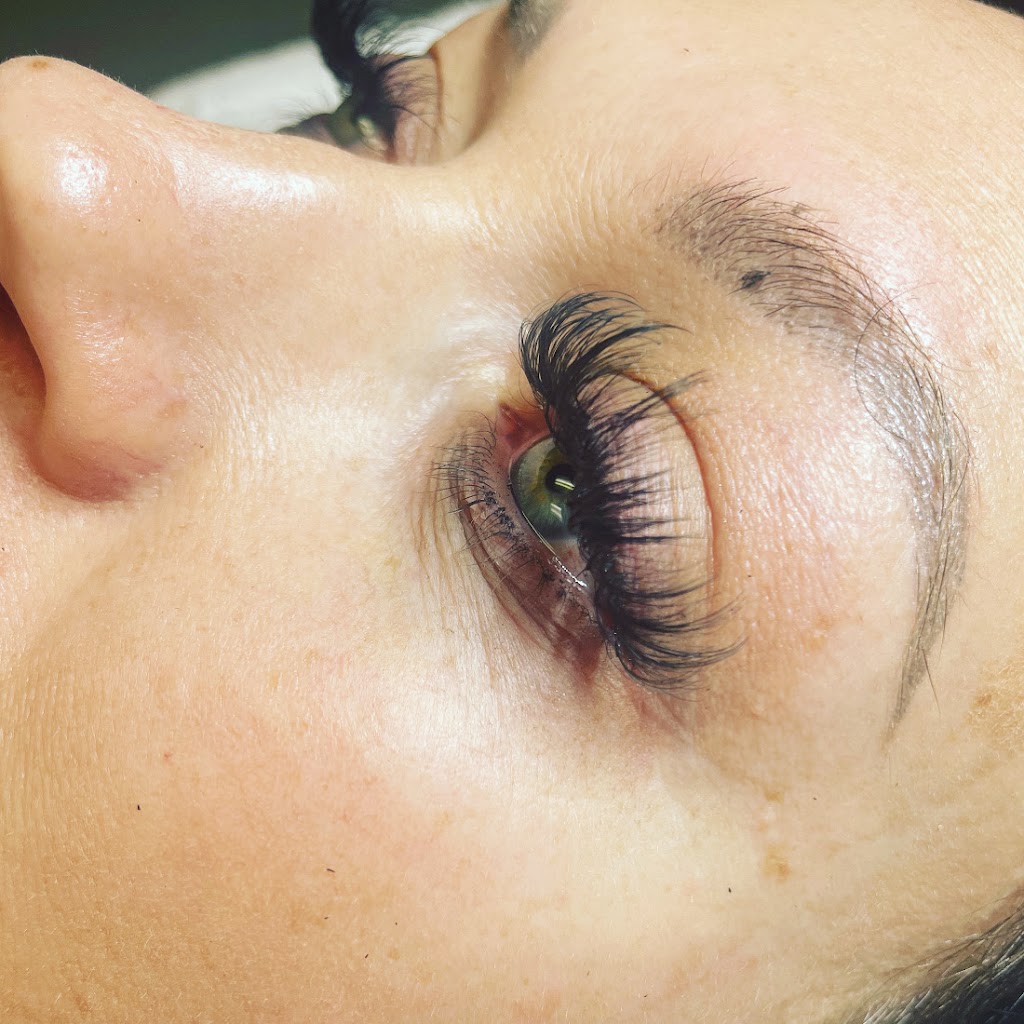 Fiercely Fearless Beauty LLC 84790