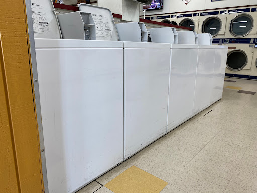 Laundromat «Garfield Grove Coin Laundry», reviews and photos, 332 Orange Grove Blvd, Pasadena, CA 91104, USA