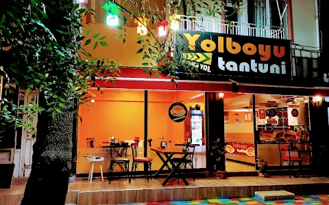 Yolboyu Tantuni image