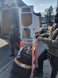 Jobyco Limited Unit 2 & 3, Jobyco Limited, Bay Close, Progress Way, Luton LU4 9UP, United Kingdom