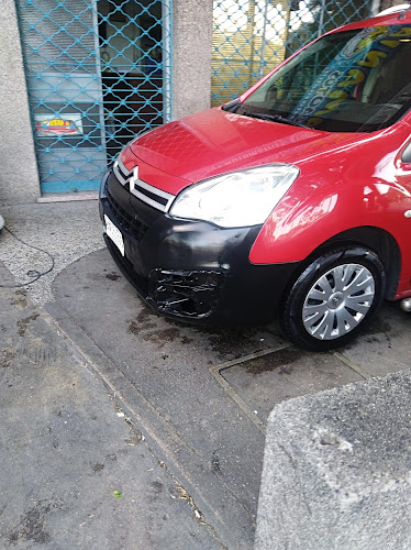 Opiniones de LavaMania en Ciudad del Plata - Servicio de lavado de coches