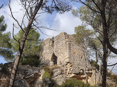 Castillo de Pontils 43421 Pontils, Tarragona, España