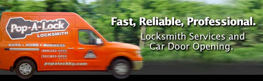Locksmith «Pop-A-Lock», reviews and photos, 624 E Market St #2, New Albany, IN 47150, USA