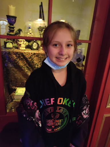 Haunted House «Hush Haunted Attraction», reviews and photos, 34043 Ford Rd, Westland, MI 48185, USA